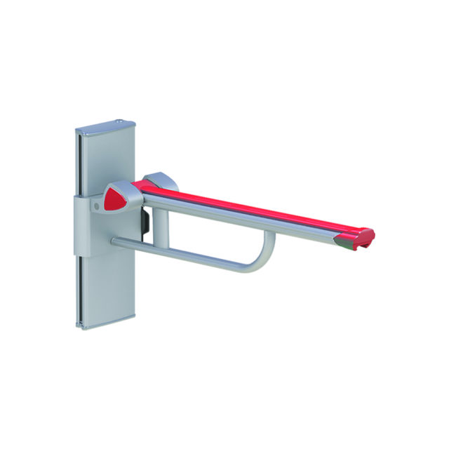 Variation #268 of WALL MOUNTED LIFT-UP ARM SUPPORT, HEIGHT ADJUSTABLE