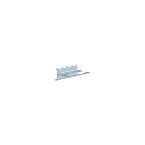 TOILET PAPER HOLDER FOR HORIZONTAL TRACK