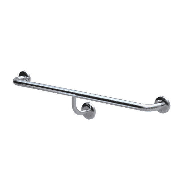 Custom Grab Rails