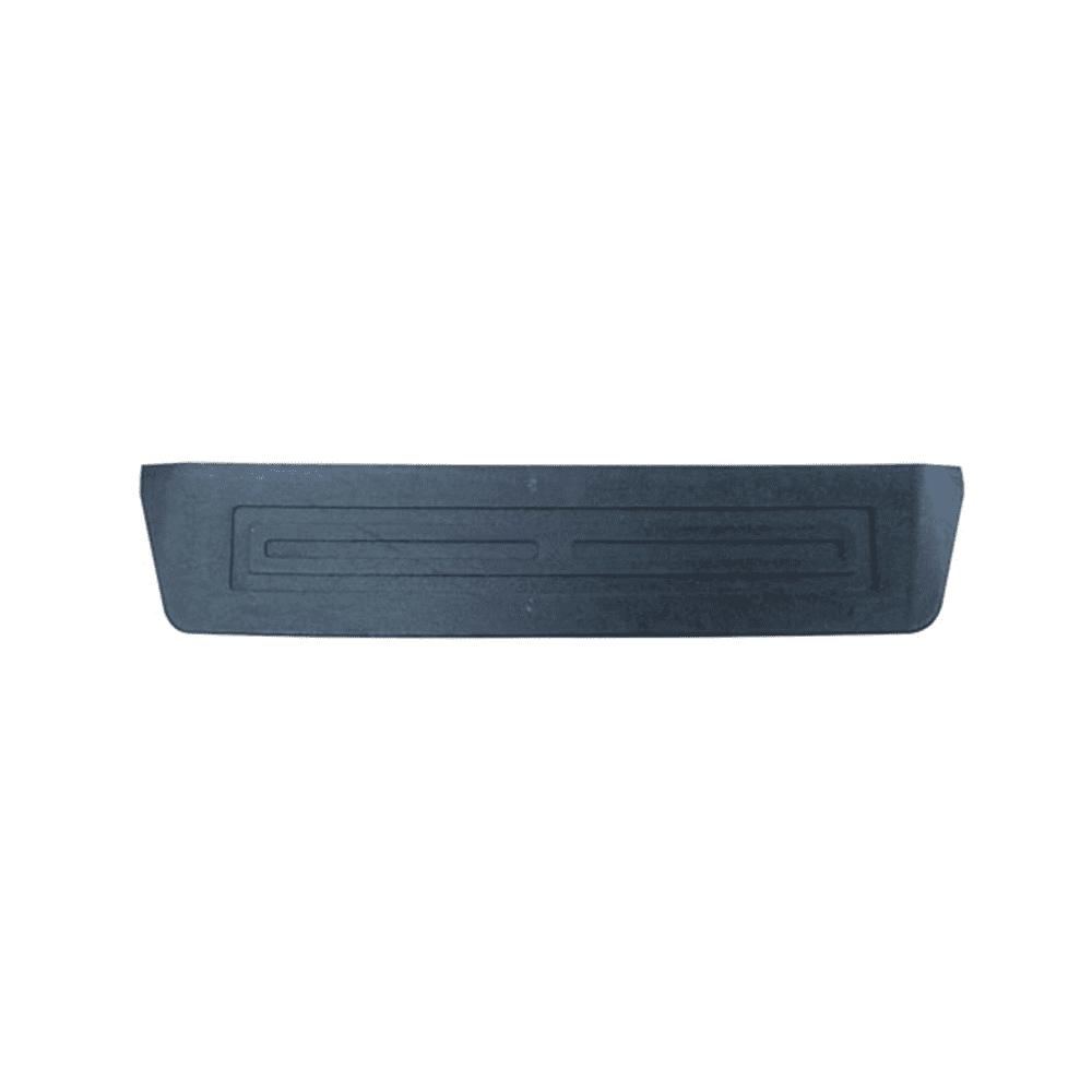 Rubber Threshold Ramp