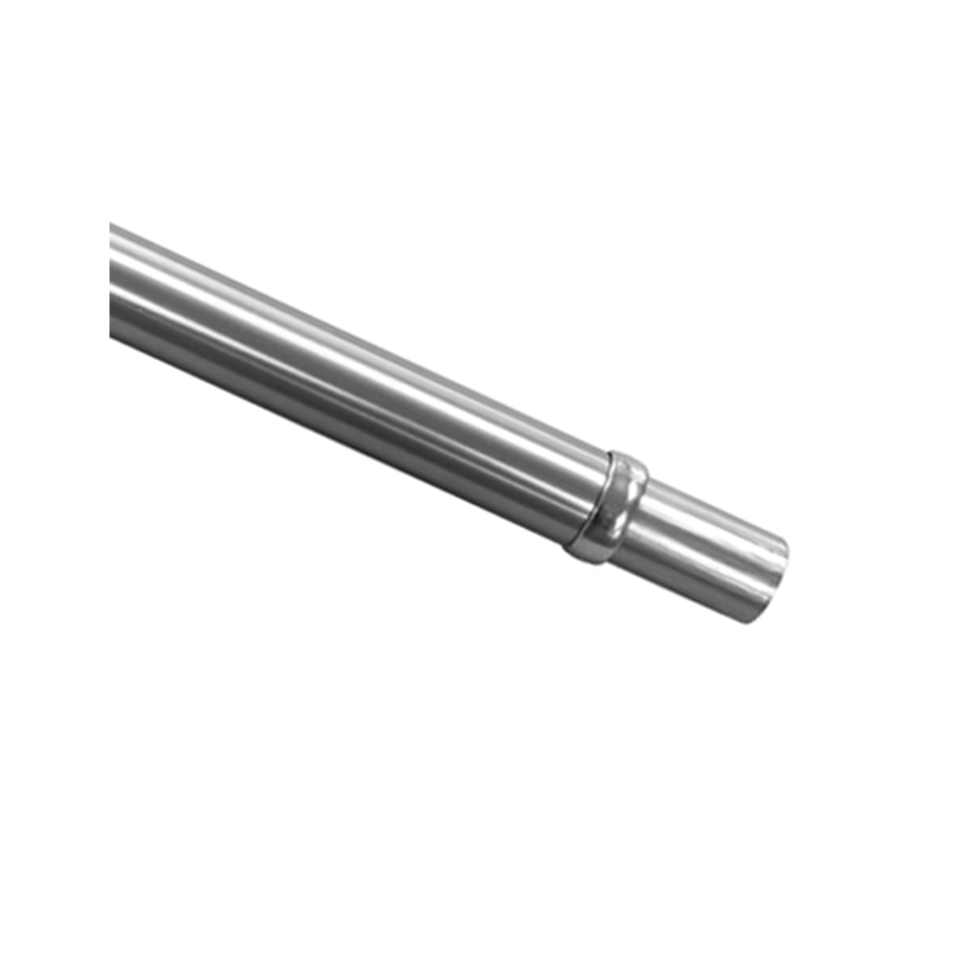 modular tubes