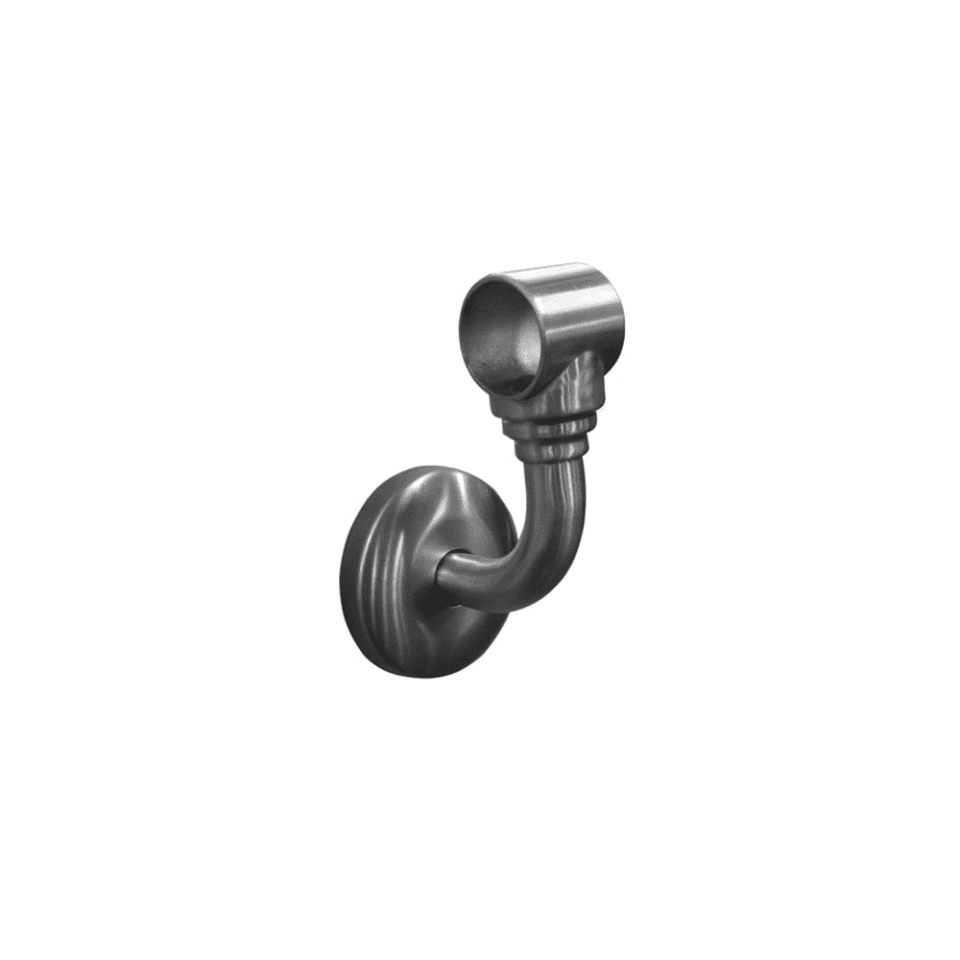 tube support bracket