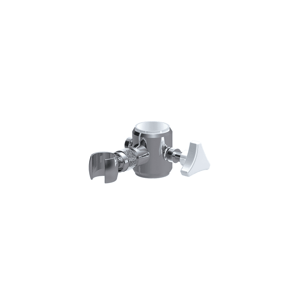 sliding shower holder