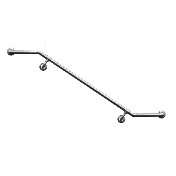 modular tube