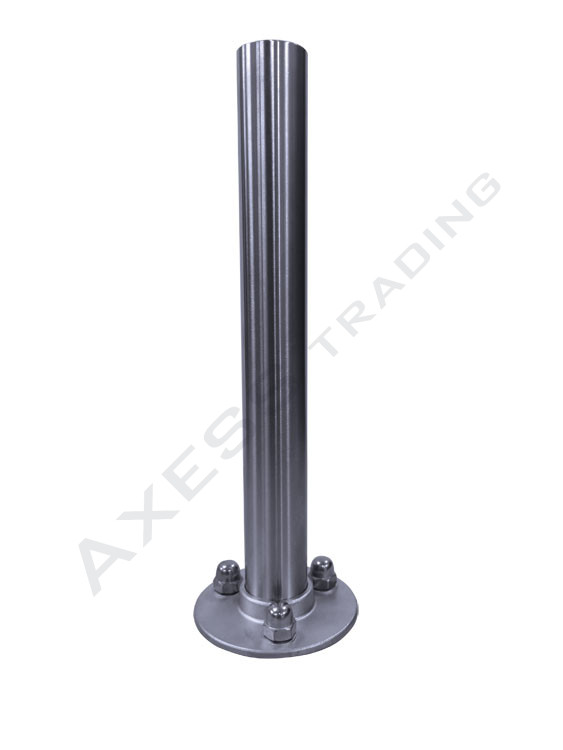 Bannister Post