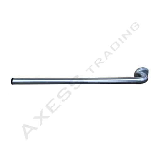 toilet support rail