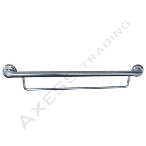 32mm Straight Grab Rails