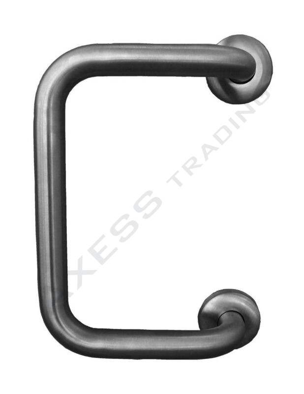offset Grabrail