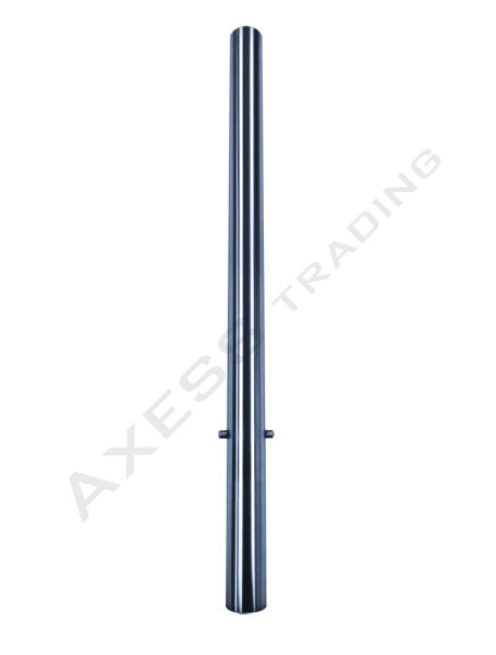 concreting post