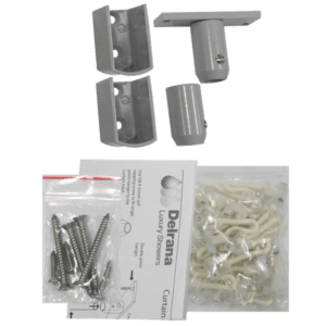 curtain track parts
