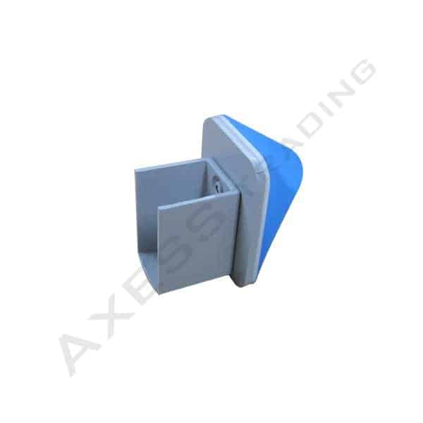 Curtain Track Brackets