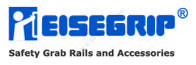 Eisegrip Logo with Writing