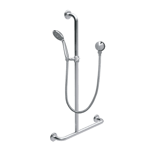 shower handrails