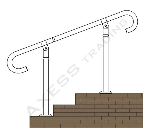 Banister Rails