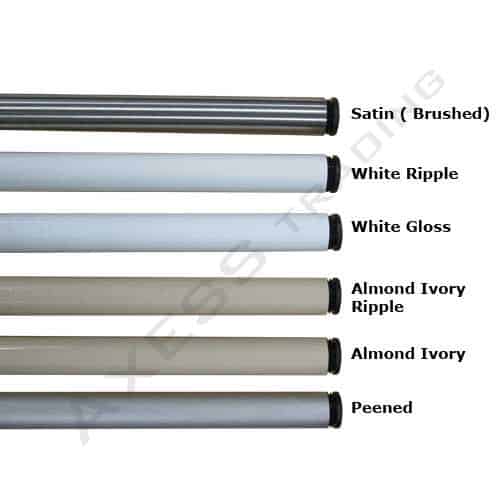 modular tubing